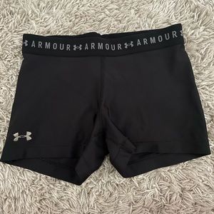 Under Armour Spandex